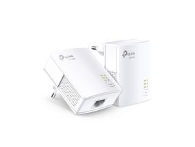 TP-Link TL-PA7017 KIT AV1000 Gigabit Powerline Starter Kit Ethernet LAN Adapter Kit