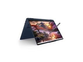 Lenovo IdeaPad 5 2-in-1 16AKP10 16'' WUXGA Touch AMD Ryzen Al 7 350 16GB 1TB SSD W11H, Cosmic Blue
