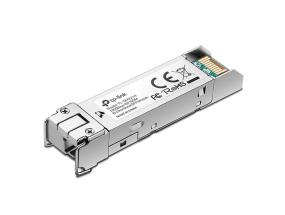 TP-Link TL-SM321A 1000Base-BX WDM Bi-Directional SFP Module