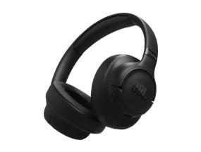 JBL Tune 780NC Wireless Headphones, Bluetooth, Black
