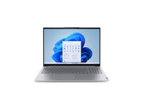 Lenovo ThinkBook 16 G8 IRL 16'' WUXGA Intel Core 5 210H 16GB 256GB SSD W11P, Spanish Grey