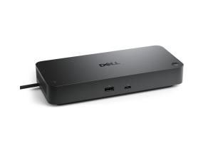 Dell Pro Smart SD25 Dock Docking Station, Black