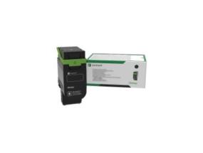 Lexmark 75M2HK0 Toner Cartridge, Black
