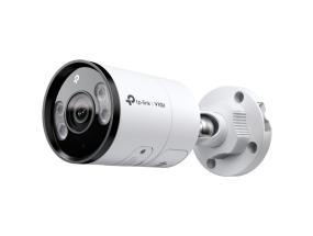 TP-Link InSight S385(4mm) VIGI 8MP Outdoor Full-Color Bullet Network Camera