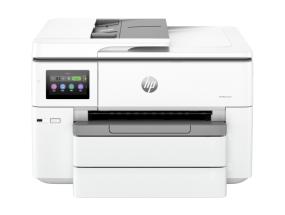 HP OfficeJet Pro 9730 Printer Inkjet Colour MFP A3 22 ppm USB Wi-Fi Ethernet LAN BT
