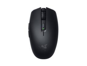 Razer Orochi V2 Wireless Gaming mouse, RF Wireless + Bluetooth, Optical 18000 DPI, Black