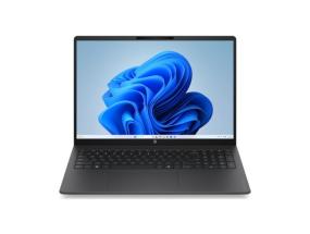 HP OmniBook 3 16-BU0315DX 16'' WUXGA Touch Intel Core Ultra 5 225U 16GB 512GB SSD W11H, Mica Silver