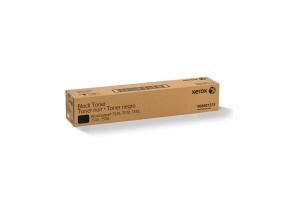 Xerox WorkCentre 7525, 7530, 7535, 7545, 7556 (006R01513) Toner Cartridge, Black