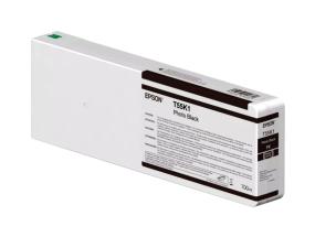 Epson T55K1 (C13T55K100) Ink Cartridge, Photo Black