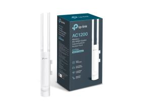 TP-Link Omada AC1200 Wireless MU-MIMO Gigabit Indoor/Outdoor Access Point
