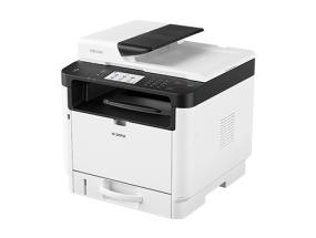 Ricoh M 320FSE (434089) Printer Laser B/W MFP A4 32 ppm USB Ethernet LAN