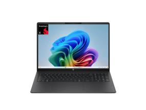 HP OmniBook 3 16-bz0010 16'' 2K WUXGA Snapdragon X X1-26-100 16GB 512GB SSD W11H, Mica Silver