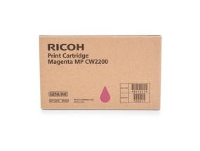 Ricoh MP CW2200 (841637) Ink Cartridge, Magenta (EXP date: 2026-04) (SPEC)