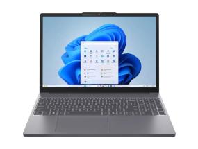 Lenovo IdeaPad Slim 3 15ARP10 15.3'' 2K WUXGA Touch AMD Ryzen 7 170 16GB 512GB SSD W11H, Luna Grey