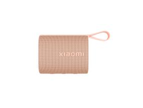 Xiaomi Sound Pocket Portable Speaker, Pink