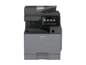 Sharp BP-61C31 (BP61C31) Printer Laser Colour MFP MFP A3 31 ppm USB Wi-Fi Ethernet LAN
