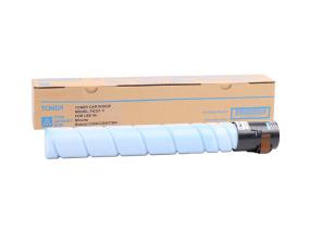Konica-Minolta TN321C (A33K450) Toner Cartridge, Cyan
