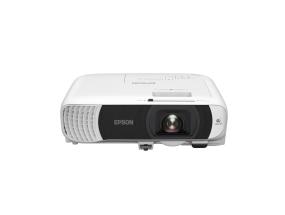 Epson EB-FH18 Projektor 3LCD FHD 1920x1080, 4000 ANSI lumens, USB, Wi-Fi, White