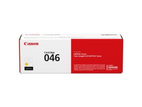 Canon CRG 046 (1247C002) Toner Cartridge, Yellow (SPEC)