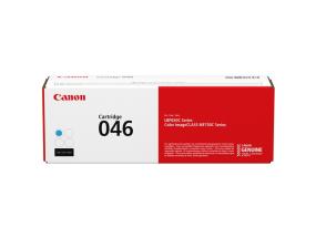 Canon CRG 046 (1249C002) Toner Cartridge, Cyan (SPEC)