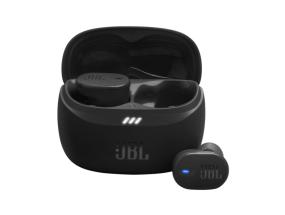 JBL Tune Buds 2 Wireless Earphones Earbuds, Bluetooth, Black