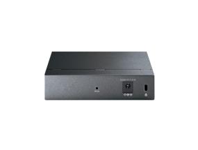 TP-Link TL-SG105PE 5-Port Gigabit Easy Smart Switch with 4-Port PoE+
