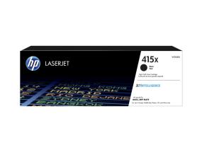 HP 415X (W2030X) Toner Cartridge, Black (SPEC)