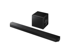 Samsung Q-Series HW-Q800H Soundbar 5.1.2 ch, Black