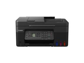 Canon PIXMA G4570 Printer Inkjet Colour MFP A4 11 ppm USB Wi-Fi
