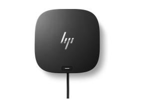 HP USB-C Dock G5 (5TW10AA) Docking station, Black (SPEC)