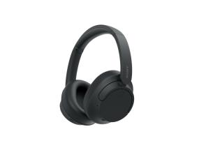 Sony WH-CH720N Noise Cancelling Wireless Headphones, Bluetooth, Black