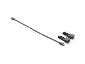 Logitech Rally Mic Pod CAT Coupler, Graphite