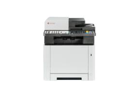 Kyocera ECOSYS MA2100cfx Printer Laser Colour MFP A4 21 ppm Ethernet LAN USB