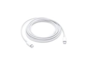 Apple USB Cable USB-C to USB-C, 1 m, White