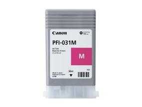 Canon PFI-031M (6265C001) Ink Cartridge, Magenta