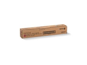Xerox WorkCentre 7525, 7530, 7535, 7545, 7556 (006R01515) Toner Cartridge, Magenta