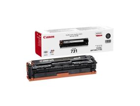 Canon CRG 731 (6272B002) Toner Cartridge, Black (SPEC)