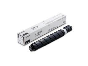 Canon C-EXV 51 (0481C002) Toner Cartridge, Black