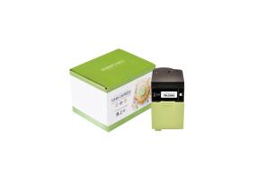 Compatible Static Control Lexmark 78C2XK0 Toner Cartridge, Black