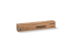 Xerox WorkCentre 7525, 7530, 7535, 7545, 7556 (006R01516) Toner Cartridge, Cyan