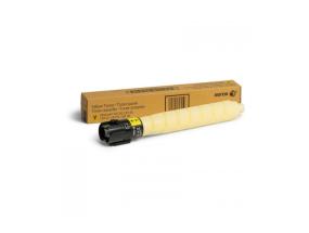 Xerox AltaLink C8100 Series (006R01761) Toner Cartridge, Yellow