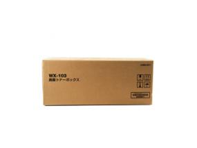 KonMin/Dev Waste Toner Bottle WX-103 (A4NNWY4)(A4NNWY1)(A4NNWY3)