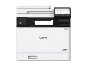 Canon i-SENSYS MF752Cdw II Printer Laser Colour MFP A4 33 ppm USB Ethernet LAN Wi-Fi