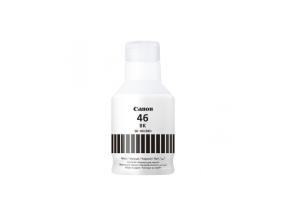 Canon GI-46BK (4411C001) Ink Refill Bottle, Black