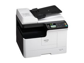 Ricoh M 2810N (423851) Printer Laser B/W MFP A3 28 ppm USB Ethernet LAN