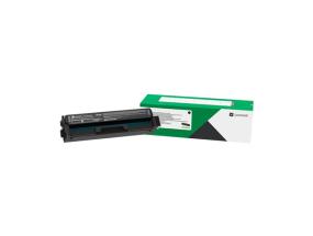 Lexmark 20N20K0 Toner Cartridge, Black