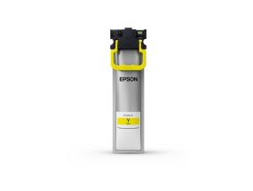 Epson T11D4 (C13T11D440) Ink cartridge, Yellow (SPEC)