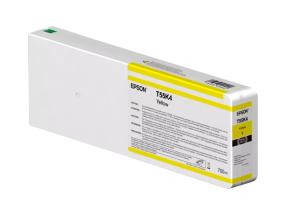 Epson T55K4 (C13T55K400) Ink Cartridge, Yellow