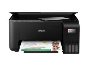 Epson EcoTank L3270 Printer Inkjet Colour MFP A4 33 ppm USB Wi-Fi