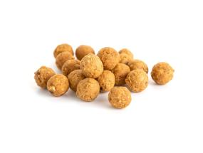 Eco fresh foods Dried pineapple mango lime balls 100 g
